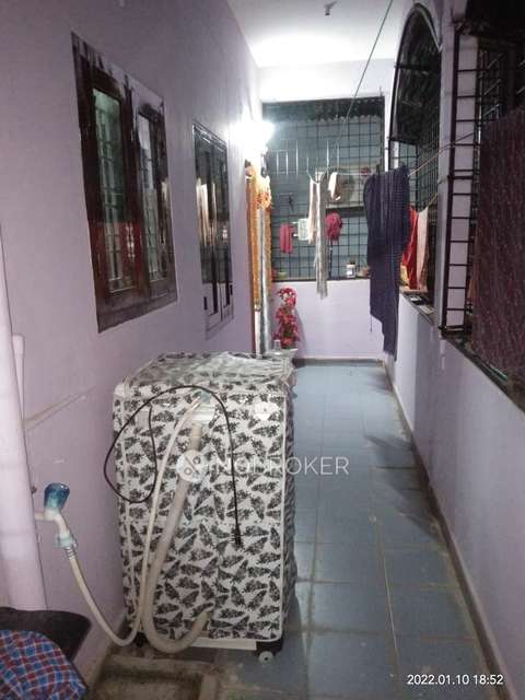 2 BHK Flat In Akhil Apartments For Sale  In Kukatpally