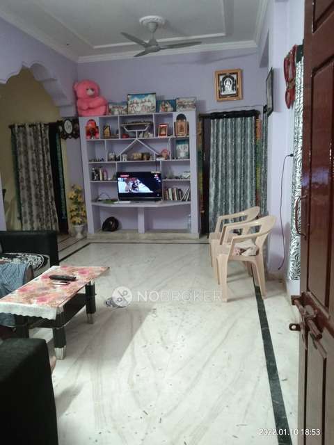 2 BHK Flat In Akhil Apartments For Sale  In Kukatpally