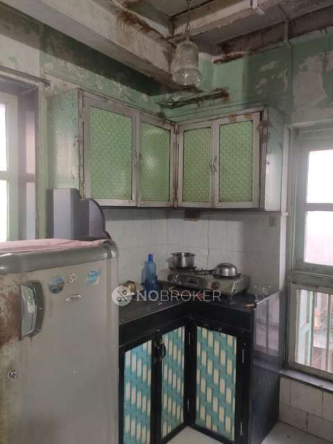 1 RK Flat In Lucky House For Sale  In Fort