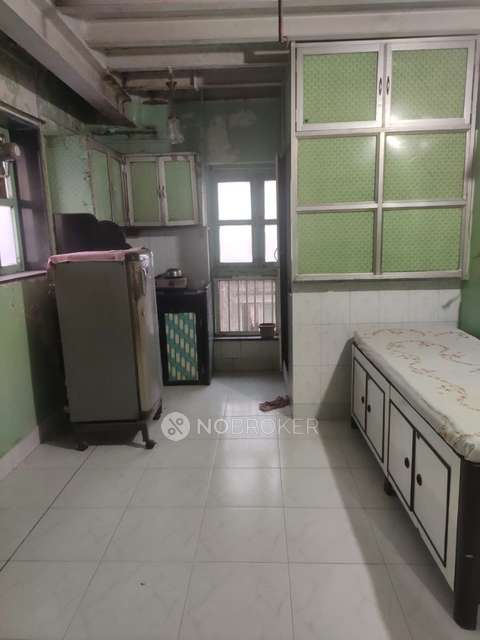 1 RK Flat In Lucky House For Sale  In Fort