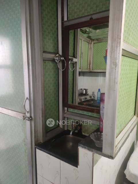 1 RK Flat In Lucky House For Sale  In Fort