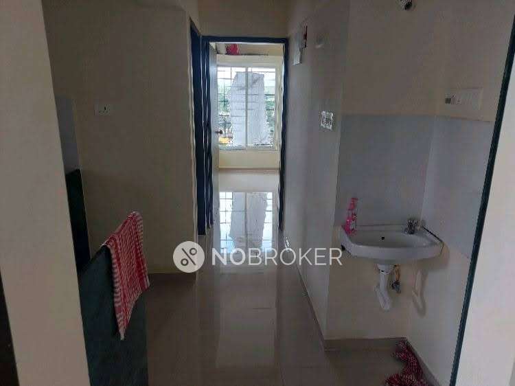 2 BHK Flat In Mantra Magic Phase 2, Pune for Rent  In Chimbali Phata