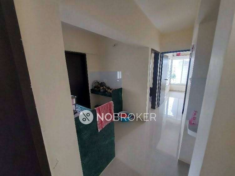 2 BHK Flat In Mantra Magic Phase 2, Pune for Rent  In Chimbali Phata