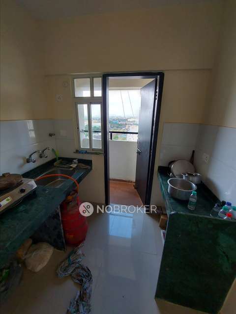 2 BHK Flat In Mantra Magic Phase 2, Pune for Rent  In Chimbali Phata