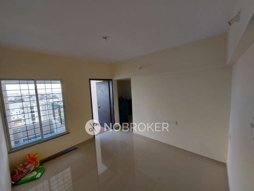 2 BHK Flat In Mantra Magic Phase 2, Pune for Rent  In Chimbali Phata