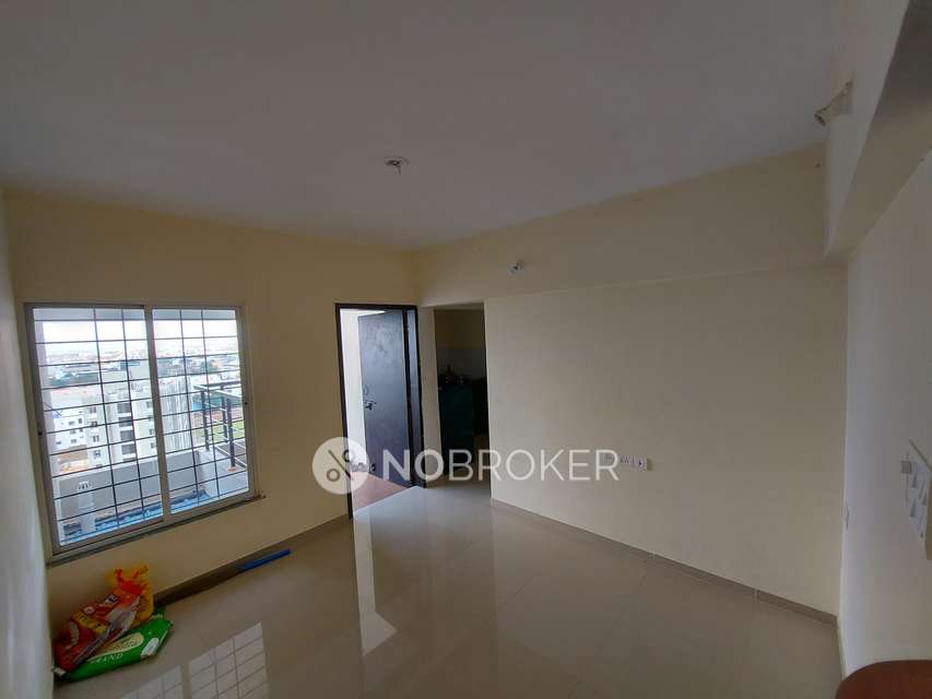 2 BHK Flat In Mantra Magic Phase 2, Pune for Rent  In Chimbali Phata