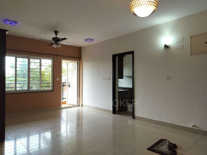 2 BHK Flat In Hm Symphony For Sale  In Kasavanahalli