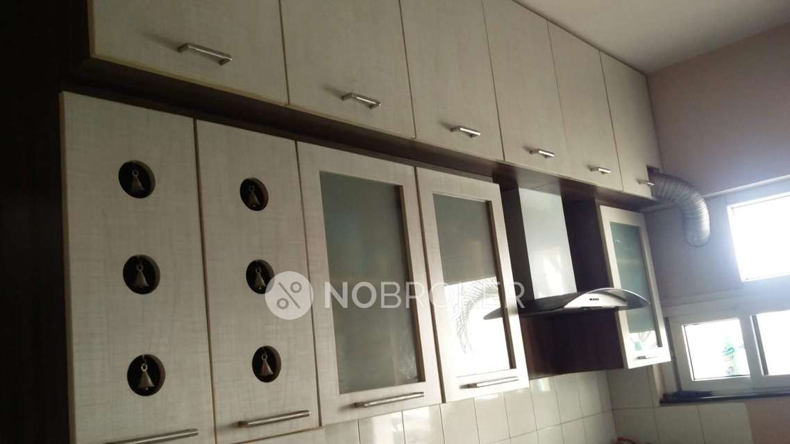 2 BHK Flat In Hm Symphony For Sale  In Kasavanahalli