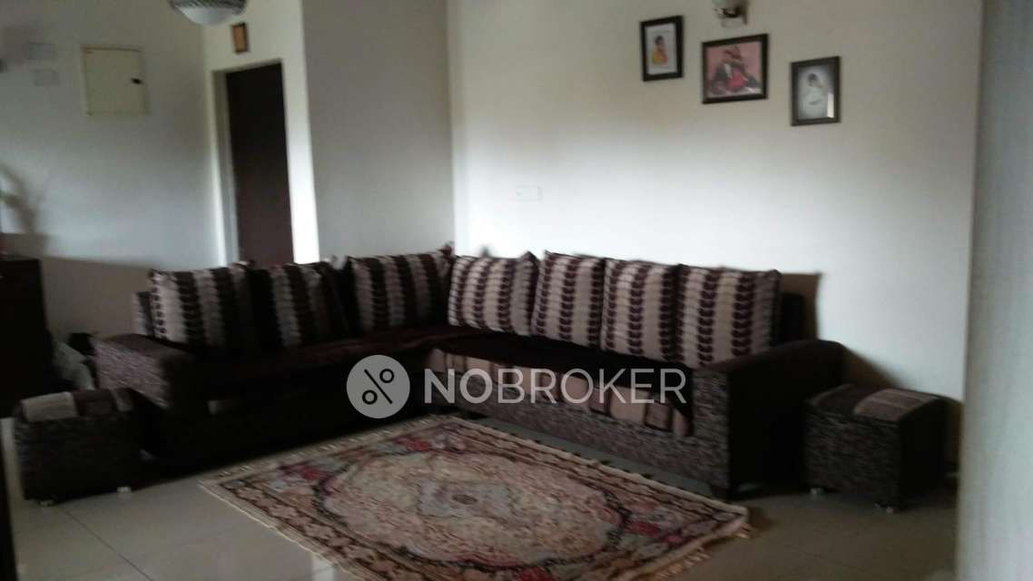 2 BHK Flat In Hm Symphony For Sale  In Kasavanahalli