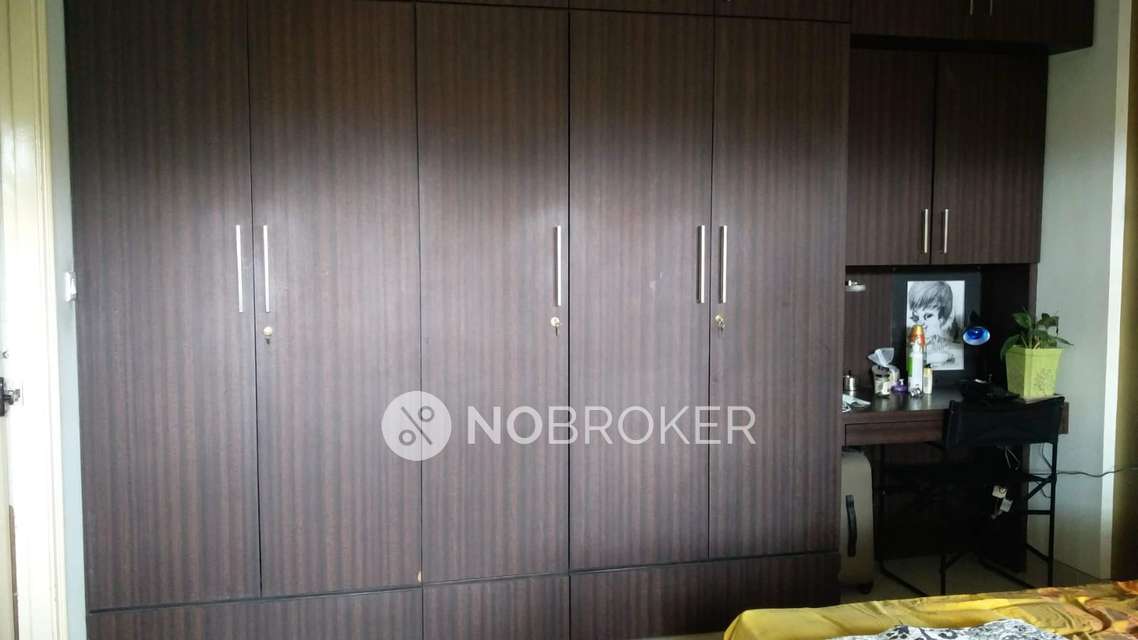 2 BHK Flat In Hm Symphony For Sale  In Kasavanahalli