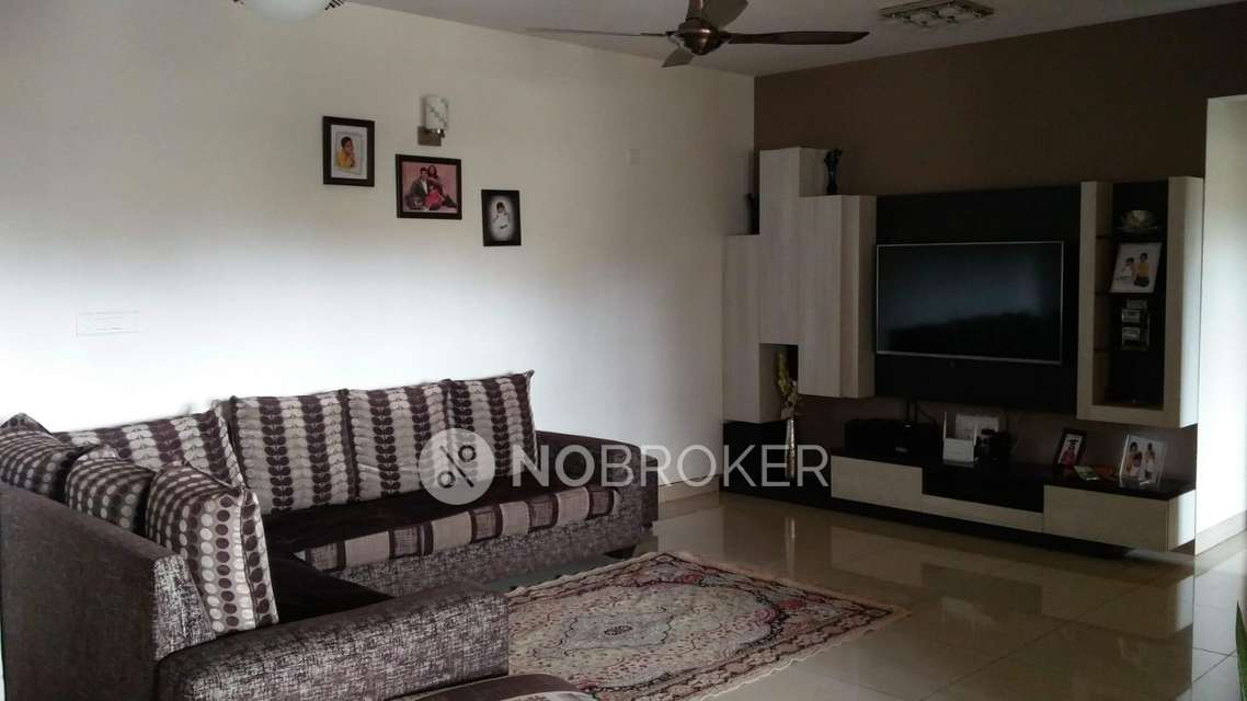 2 BHK Flat In Hm Symphony For Sale  In Kasavanahalli