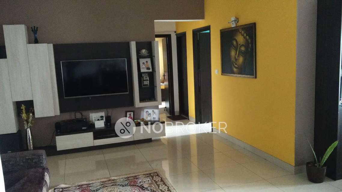 2 BHK Flat In Hm Symphony For Sale  In Kasavanahalli