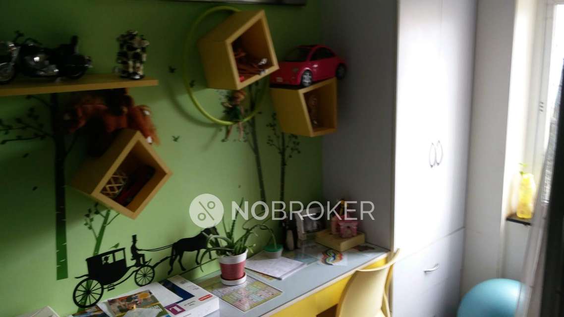 2 BHK Flat In Hm Symphony For Sale  In Kasavanahalli