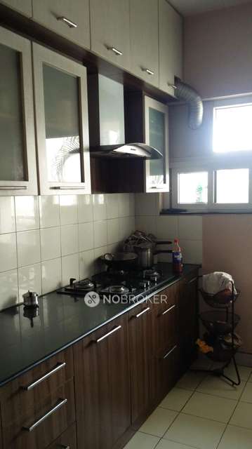 2 BHK Flat In Hm Symphony For Sale  In Kasavanahalli