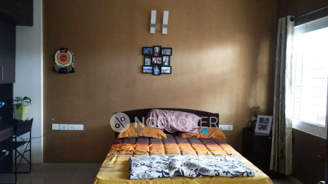 2 BHK Flat In Hm Symphony For Sale  In Kasavanahalli