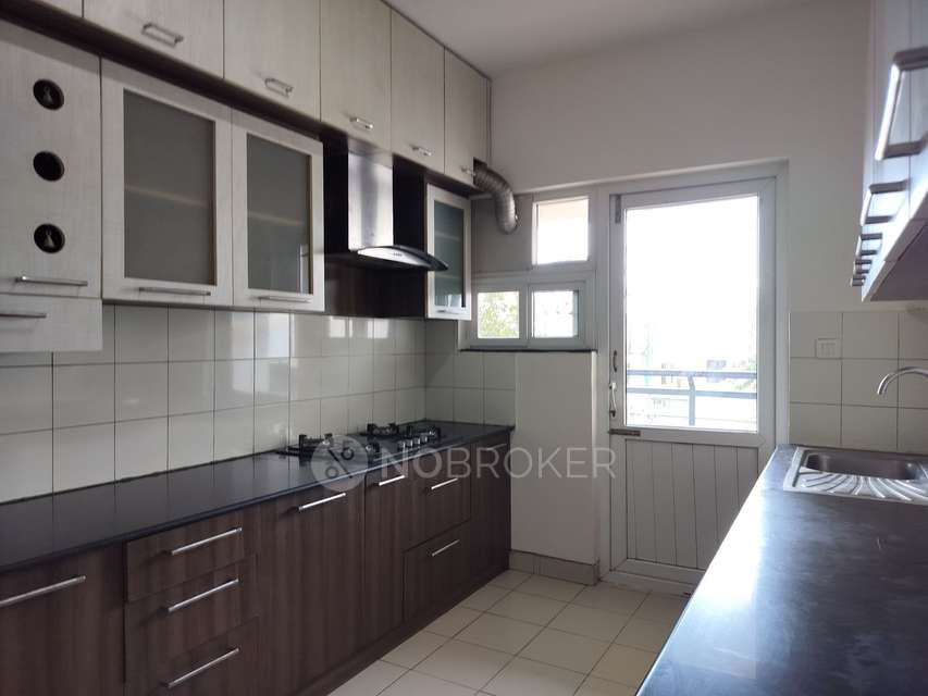 2 BHK Flat In Hm Symphony For Sale  In Kasavanahalli