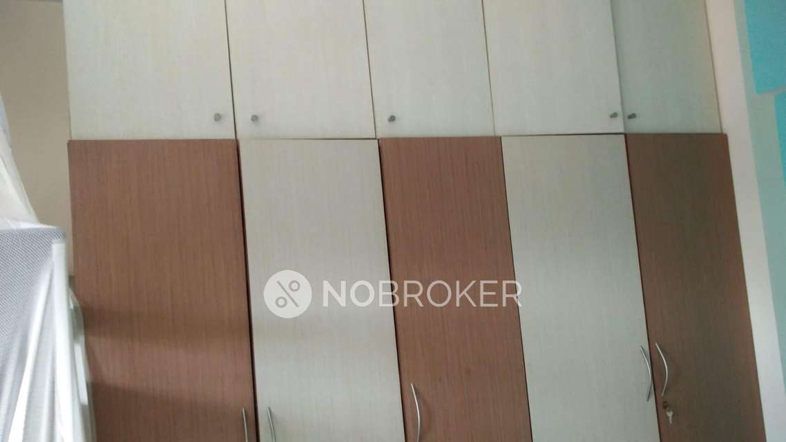 2 BHK Flat In Hm Symphony For Sale  In Kasavanahalli