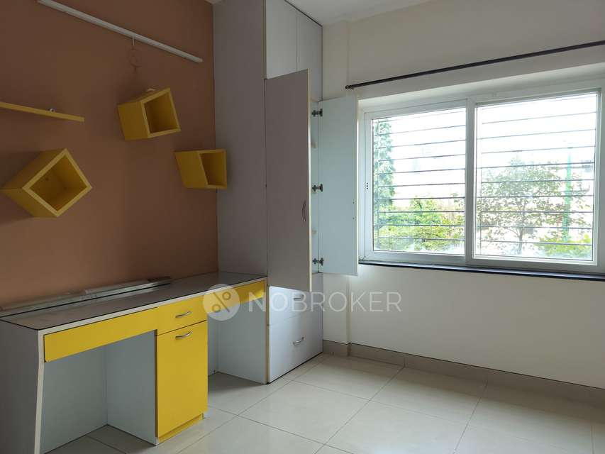 2 BHK Flat In Hm Symphony For Sale  In Kasavanahalli