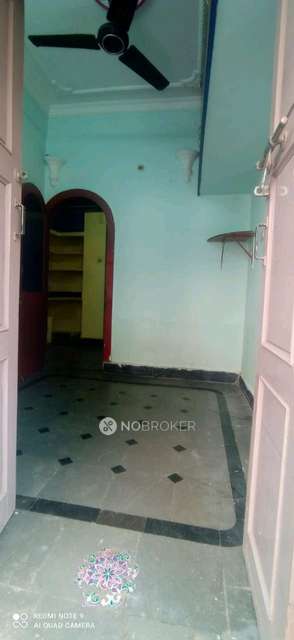 1 BHK House for Rent  In Begumpet 