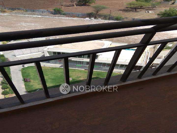 2 BHK Flat In Vtp Urban Rise For Sale  In Pisoli