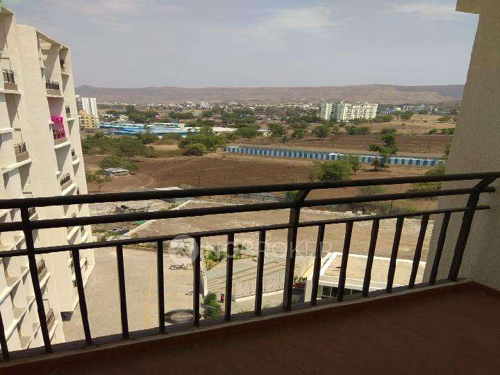 2 BHK Flat In Vtp Urban Rise For Sale  In Pisoli