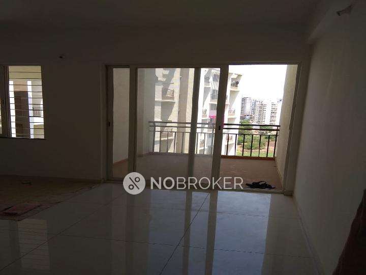 2 BHK Flat In Vtp Urban Rise For Sale  In Pisoli