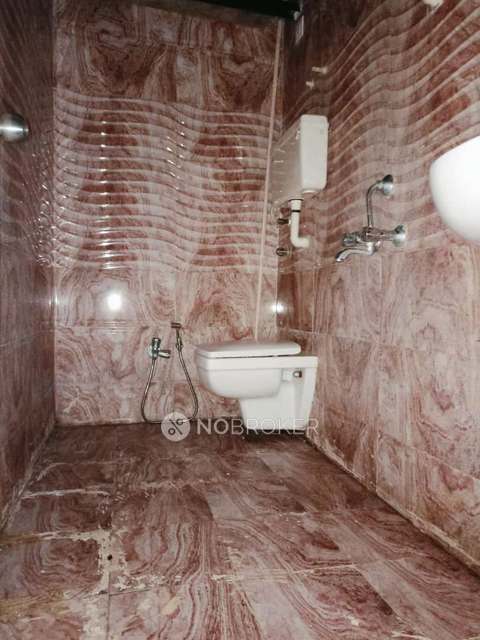 2 BHK Flat In Wadhwa And Sons Daisy Gardens For Sale  In Kamlakar Nagar