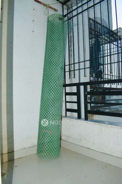 2 BHK Flat In Wadhwa And Sons Daisy Gardens For Sale  In Kamlakar Nagar