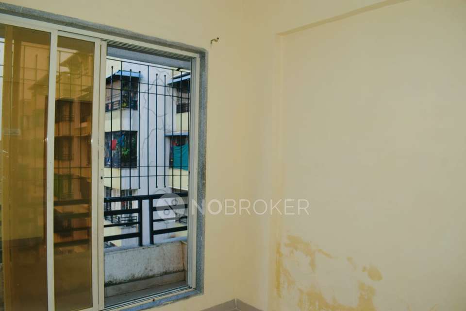 2 BHK Flat In Wadhwa And Sons Daisy Gardens For Sale  In Kamlakar Nagar