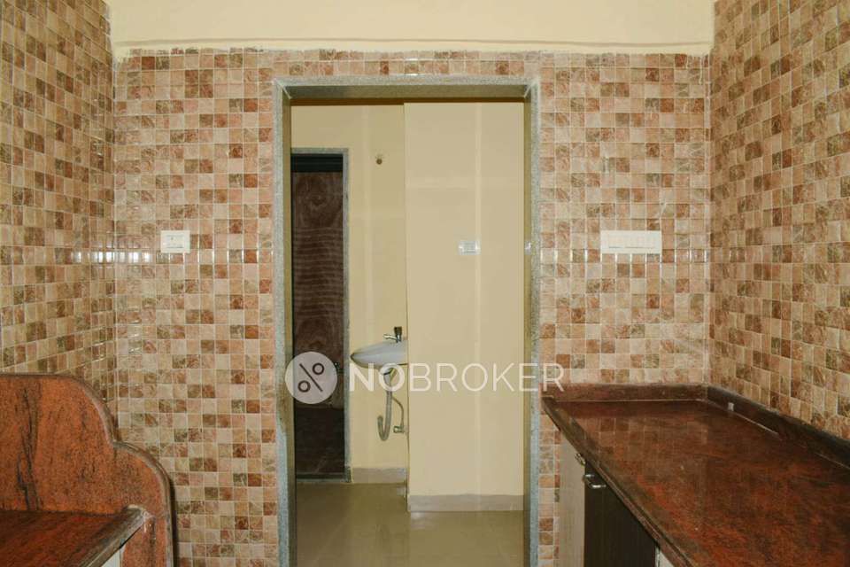 2 BHK Flat In Wadhwa And Sons Daisy Gardens For Sale  In Kamlakar Nagar