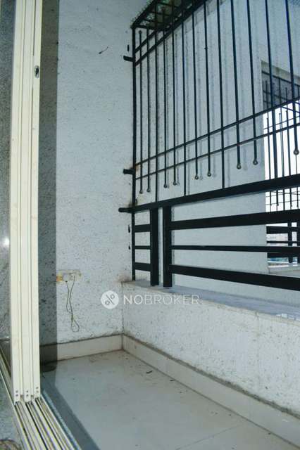 2 BHK Flat In Wadhwa And Sons Daisy Gardens For Sale  In Kamlakar Nagar