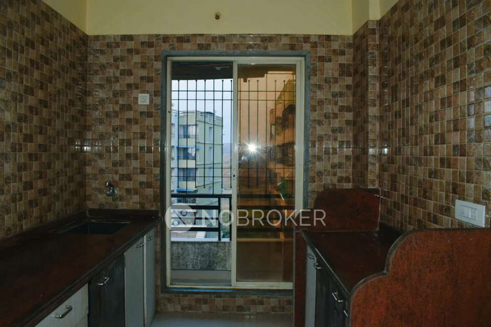 2 BHK Flat In Wadhwa And Sons Daisy Gardens For Sale  In Kamlakar Nagar