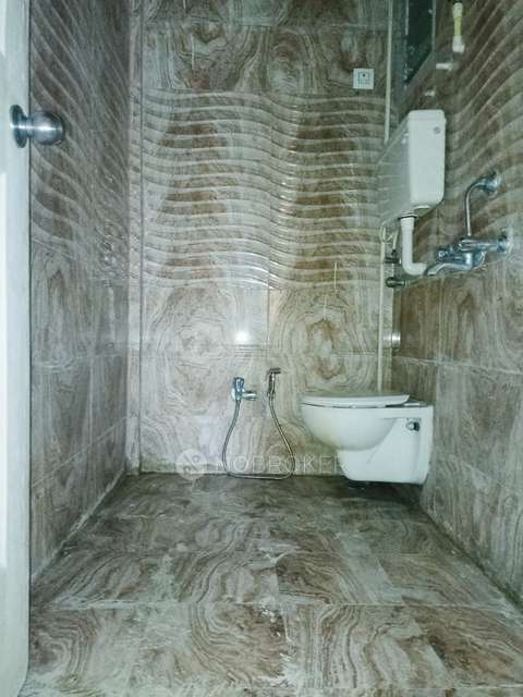 2 BHK Flat In Wadhwa And Sons Daisy Gardens For Sale  In Kamlakar Nagar