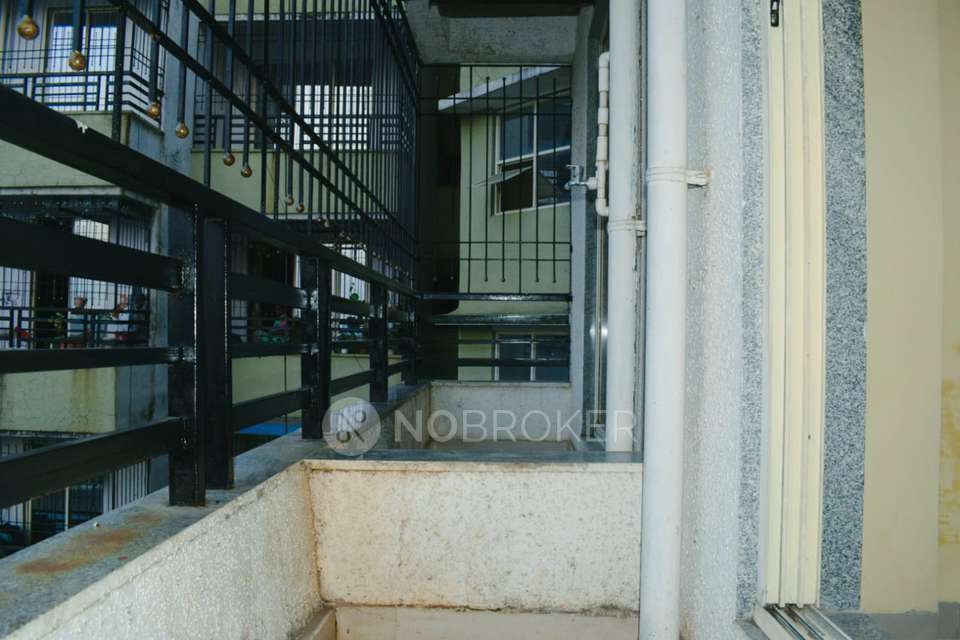 2 BHK Flat In Wadhwa And Sons Daisy Gardens For Sale  In Kamlakar Nagar