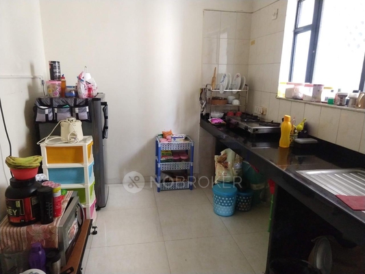 1 BHK Flat In Dorabjee Enclave for Rent  In Kondhwa