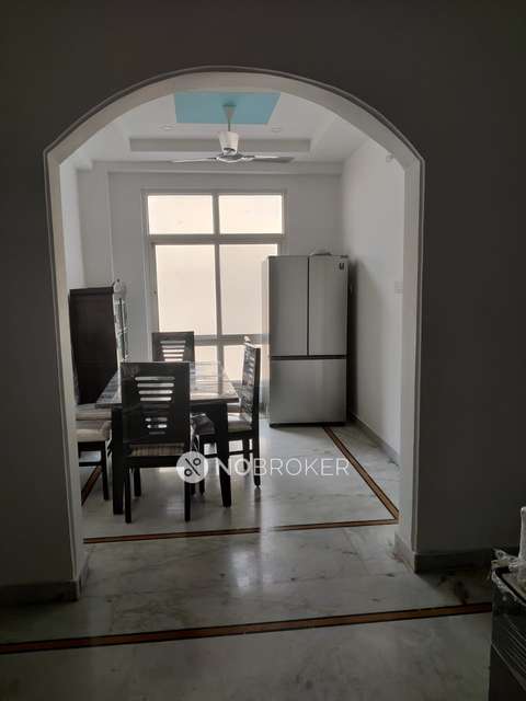 3 BHK Flat In Lakshmi Gayatri Residency For Sale  In Kompally