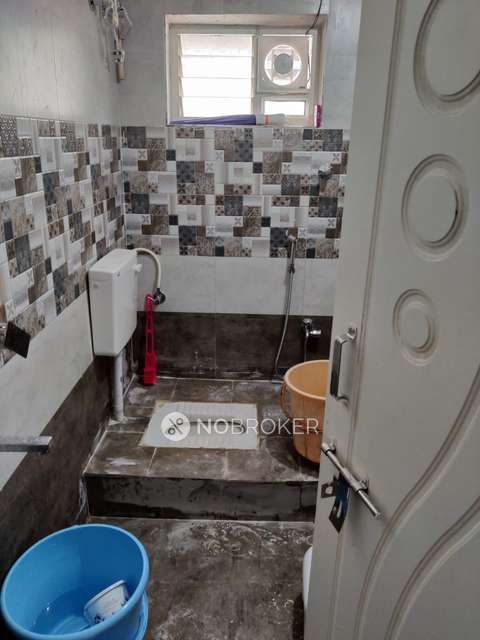 3 BHK Flat In Lakshmi Gayatri Residency For Sale  In Kompally