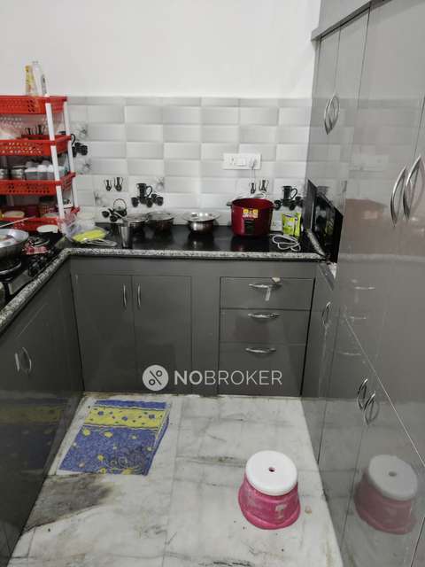 3 BHK Flat In Lakshmi Gayatri Residency For Sale  In Kompally