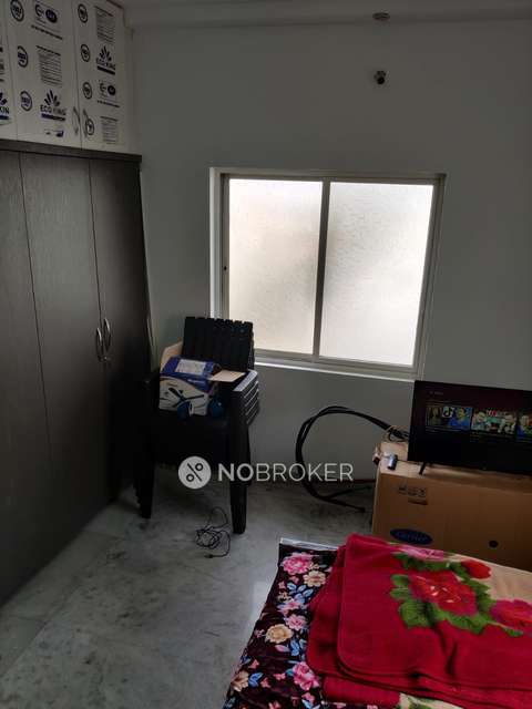 3 BHK Flat In Lakshmi Gayatri Residency For Sale  In Kompally