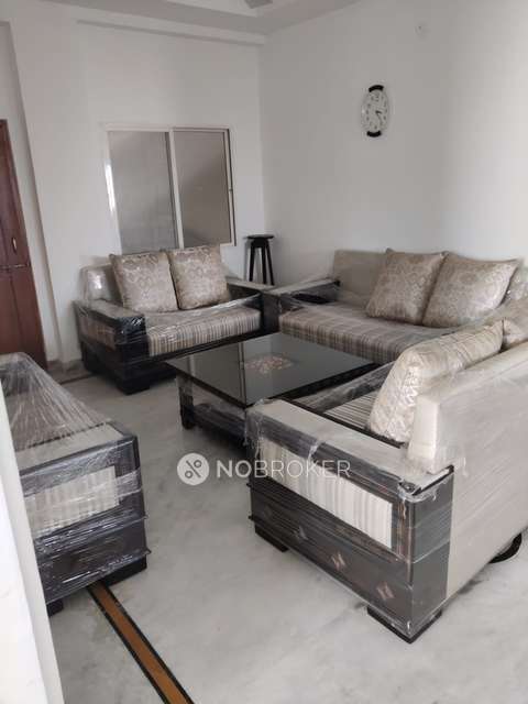 3 BHK Flat In Lakshmi Gayatri Residency For Sale  In Kompally