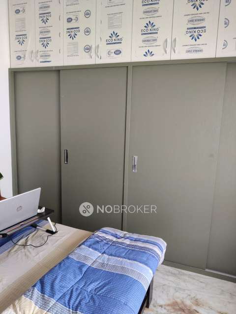 3 BHK Flat In Lakshmi Gayatri Residency For Sale  In Kompally