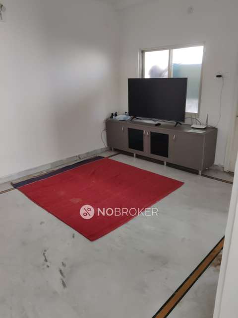 3 BHK Flat In Lakshmi Gayatri Residency For Sale  In Kompally