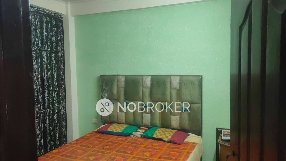 3 BHK Flat In Dlf Ankur Vihar For Sale  In Loni