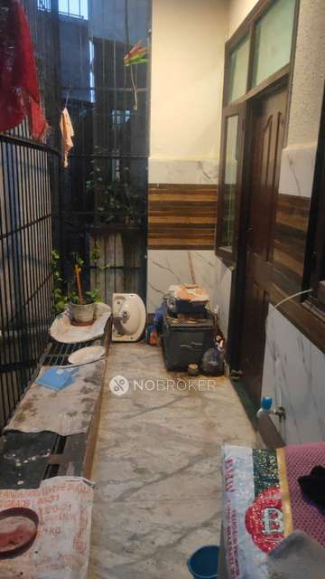 3 BHK Flat In Dlf Ankur Vihar For Sale  In Loni