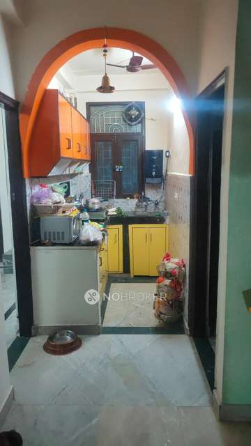 3 BHK Flat In Dlf Ankur Vihar For Sale  In Loni