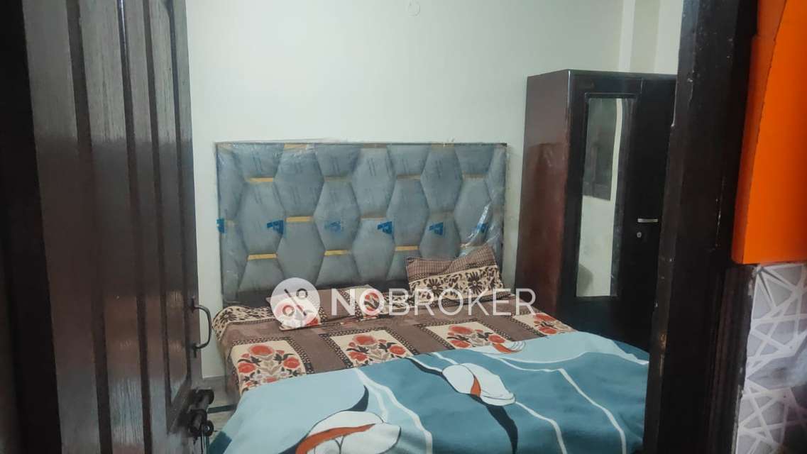 3 BHK Flat In Dlf Ankur Vihar For Sale  In Loni