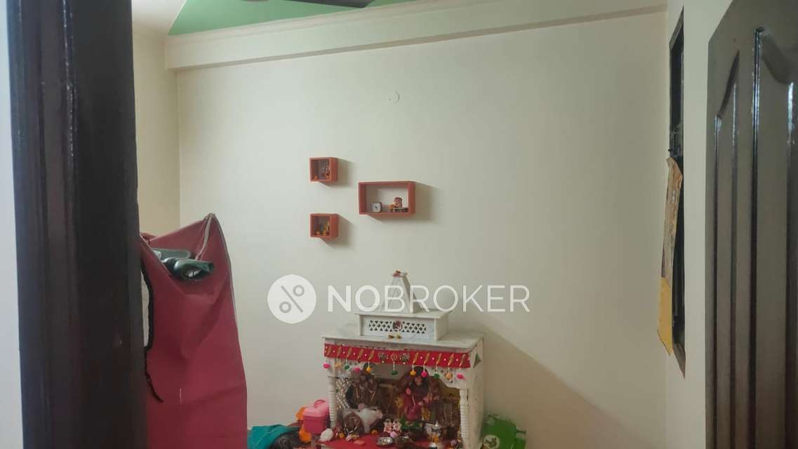 3 BHK Flat In Dlf Ankur Vihar For Sale  In Loni