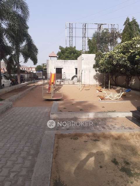 1 BHK Flat In El-castillo Housing Society For Sale  In Kesnand