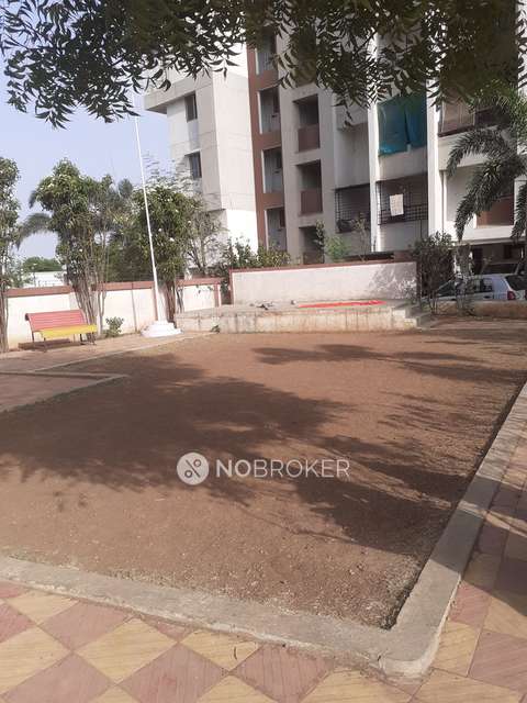 1 BHK Flat In El-castillo Housing Society For Sale  In Kesnand