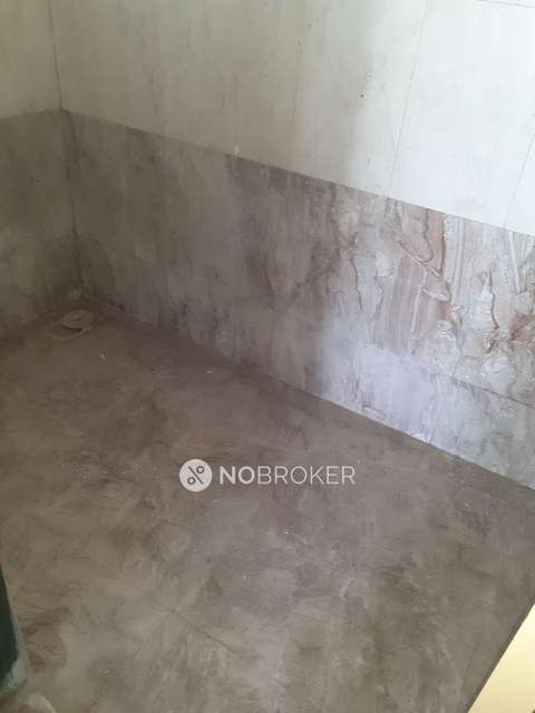 1 BHK Flat In El-castillo Housing Society For Sale  In Kesnand